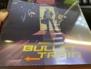podgląd Bullet Train - 4K Ultra HD Blu-ray + Blu-ray 2BD Steelbook - outlet +9sb.karet