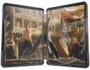 podgląd Batman Begins - 4K Ultra HD Blu-ray Steelbook