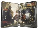 podgląd Harry Potter i Kamień Filozoficzny (20. výročí) - 4K Ultra HD Blu-ray Steelbook