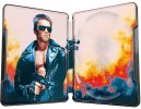 podgląd Terminator - 4K Ultra HD + Blu-ray Limited Edition Steelbook