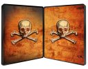 podgląd Piráti - Blu-ray Metalpak (bez CZ) Limit. číslovaná edice + 8 pohlednic