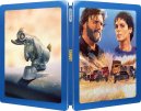 podgląd Konwój - 4K Ultra HD Blu-ray + Blu-ray Steelbook