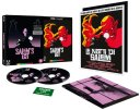 podgląd Miasteczko Salem Limited Edition - 4K Ultra HD Blu-ray