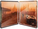 podgląd Blade Runner 2049 - 4K Ultra HD BD + BD + bonus disk Steelbook (bez CZ)