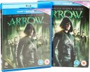 podgląd Arrow: Season 2 - Blu-ray 4BD