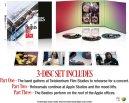 podgląd Beatles: Get Back - Sběratelská edice - Blu-ray 3BD (bez CZ)