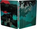 podgląd Rambo II - Blu-ray Steelbook (bez CZ)
