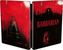 podgląd Barbarzyńcy - 4K Ultra HD Blu-ray + Blu-ray Steelbook