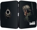 podgląd The Gunman - Blu-ray Steelbook