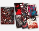 podgląd Venom 2: Carnage přichází - 4K Ultra HD Blu-ray + Blu-ray Steelbook