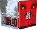 podgląd 28 dni później - Limited Edition Steelbook 4K Ultra HD Blu-ray (bez CZ)