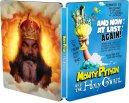podgląd Monty Python i Święty Graal - 4K Ultra HD + Blu-ray Steelbook
