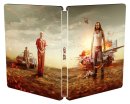 podgląd Con Air - lot skazańców - 4K UHD + Blu-ray Limited Edition Steelbook 2BD