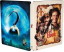 podgląd Hook: 35th Anniversary - 4K Ultra HD + Blu-ray Steelbook