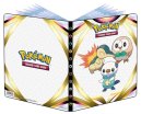 podgląd Pokémon: A4 sběratelské album na 252 karet - Astral Radiance