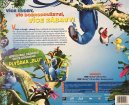 podgląd Rio 2 - Blu-ray 3D + 2D Limitovaná edice s plyšovou hračkou