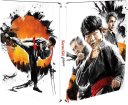 podgląd Karate Kid: Legends - Limited Edition Steelbook 4K UHD + Blu-ray
