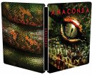 podgląd Anaconda (1997) - 4K Ultra HD Blu-ray Steelbook