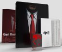 podgląd Chłopcy z ferajny - 4K Ultra HD Blu-ray Steelbook Limit. edice