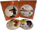 podgląd Lawrence z Arabii 60th Anniversary - 4K Ultra HD Blu-ray Steelbook