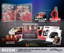 podgląd Rivalové - Ultimátní sběratelská kolekce James Hunt - Blu-ray