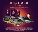podgląd Dracula Limited Ultimate Collectors Edition - 4K Ultra HD Blu-ray