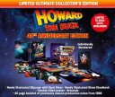 podgląd Kaczor Howard - Collector\'s Edition [4K Ultra HD & Blu-Ray] Limited Steelbook 