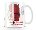 podgląd Keramický hrnek - Star Wars IX - Sith Trooper