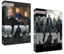 podgląd Rapl 1 + 2 kolekce DVD