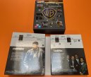 podgląd 100 lat Warner Bros. - kolekcja pięciu współczesnych hitów - 4K UHD Blu-ray