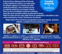 podgląd Roztržitý - DVD pošetka