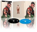 podgląd Leon Zawodowiec - 4K Ultra HD Blu-ray + 2 Blu-ray Steelbook