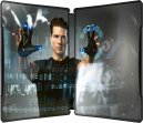 podgląd Raport Mniejszości - Steelbook 4K Ultra HD Blu-ray + Blu-ray