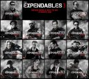 podgląd Expendables 3 (Niezniszczalni 2) - DVD