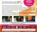 podgląd Seber si svých pět švestek - DVD pošetka