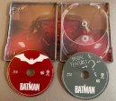 podgląd Batman (2022) - Blu-ray + bonus disk (2BD) Steelbook