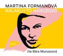 podgląd Nalakuj to narůžovo - CD/MP3 audiokniha