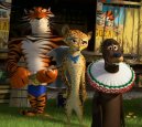 podgląd Madagaskar 3 - Blu-ray