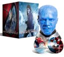 podgląd Amazing Spider-Man 2 (Edycja limitowana) hlava Electro - Blu-ray 3D + 2D