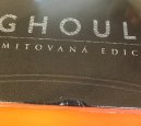 podgląd Ghoul (Mediabook, Limitovaná edice) - Blu-ray 3D + 2D - outlet