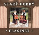 podgląd Starý dobrý flašinet - CD audiokniha