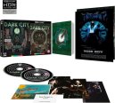 podgląd Mroczne miasto (Dark City) Limited Edition - 4K Ultra HD Blu-ray