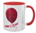 podgląd Hrnek - IT - Chapter Two - Time to Float