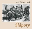 podgląd Šlápoty - CD/MP3 audiokniha