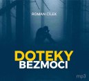 podgląd Doteky bezmoci - CD/MP3 audiokniha
