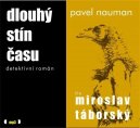 podgląd Dlouhý stín času - CD/MP3 audiokniha
