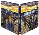 podgląd Czarnobyl (2019) - Blu-ray Steelbook 2BD