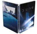 podgląd Diuna (2021) - 4K Ultra HD Blu-ray + Blu-ray 2BD Steelbook Ship