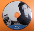 podgląd Jason Bourne - Blu-ray outlet