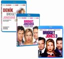 podgląd Bridget Jonesová 1-3 kolekce - Blu-ray 3BD